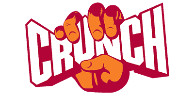 Crunch Fitness